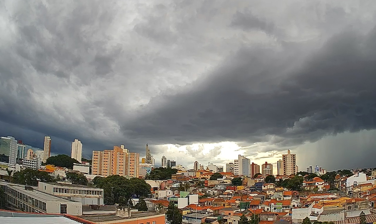 Clima para amanhã em Sorocaba-SP: previsão do tempo desta quinta