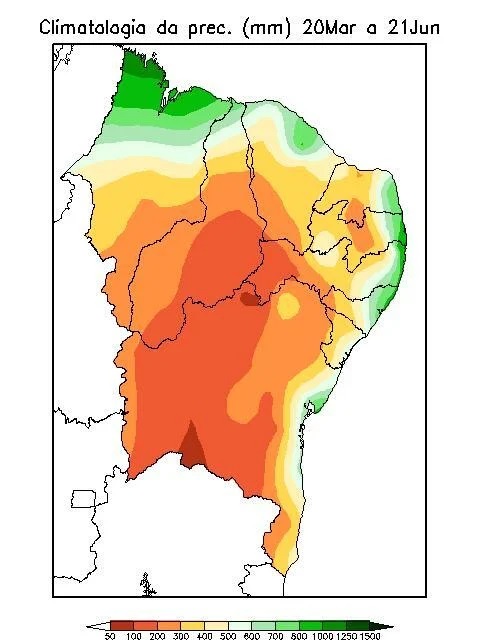 Outono 2023: Confira como ficará a previsão para a Região Sudeste - Clima  ao Vivo
