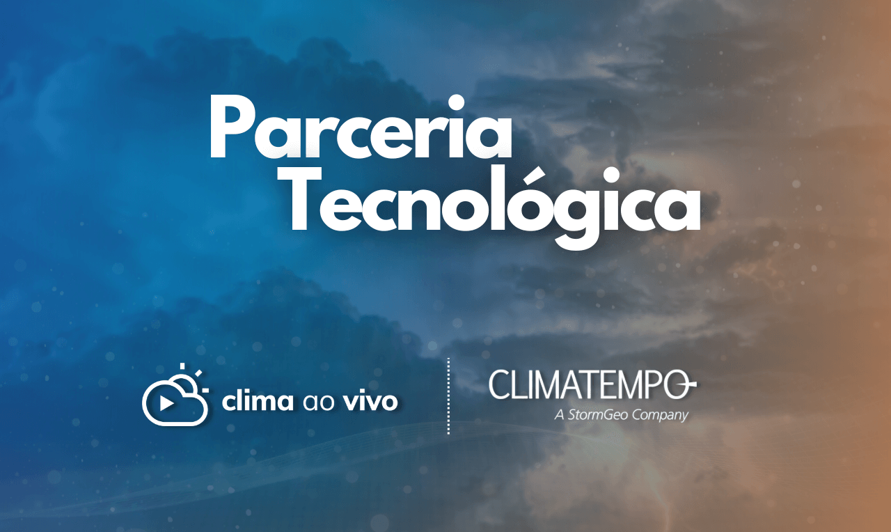 Clima e previsão do tempo: Meteorologia é na Climatempo!