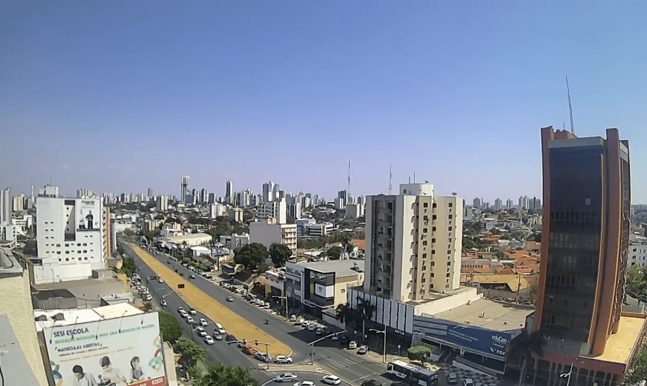 Rio de Janeiro e outras capitais podem ter recorde de calor nesta