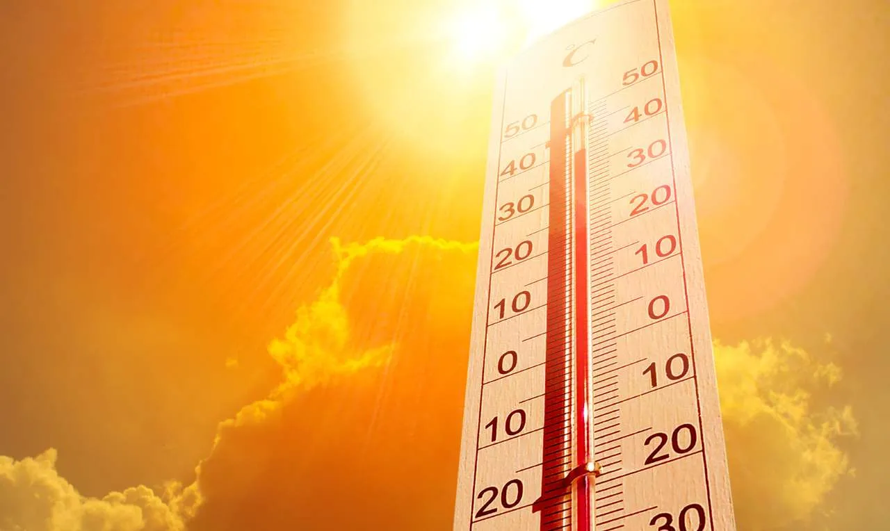 Alerta para possíveis recordes históricos de calor em diversas capitais brasileiras