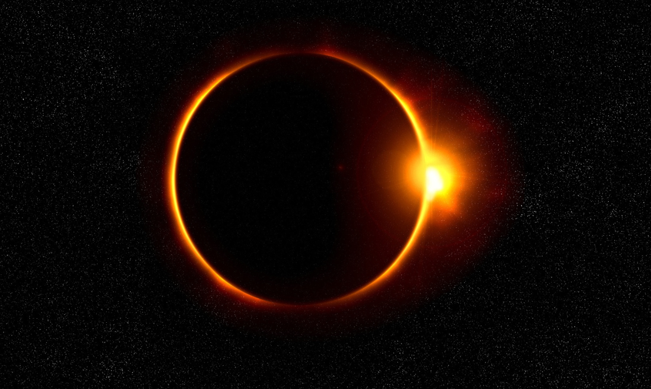 Eclipse solar anular será visto em todo o Brasil? Confira a notícia