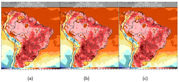 Erechim (RS): Veja temperatura de hoje e próximos dias