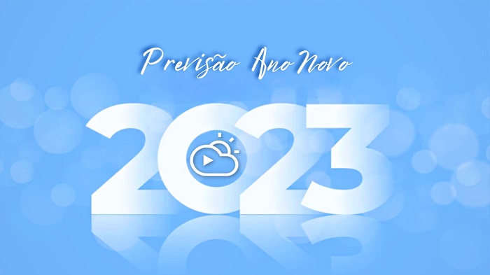 Veja a previsão do tempo para hoje e a tendência para amanhã